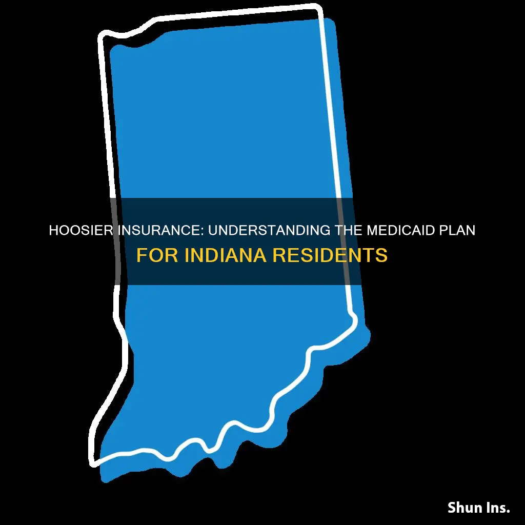 is hoosier insurance plan medicaid