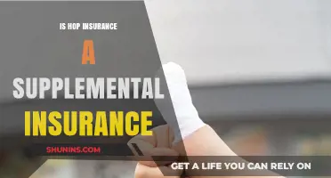 Is Hop Insurance a Supplemental Insurance? Understanding Your Coverage Options