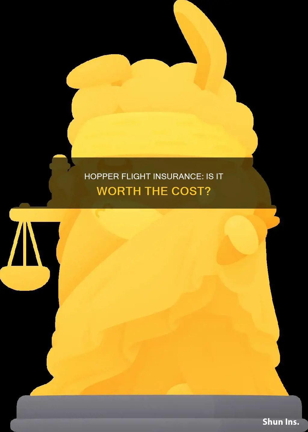 is hopper flight insurance worth it