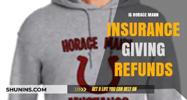 Horace Mann Insurance Refunds: What Policyholders Need to Know