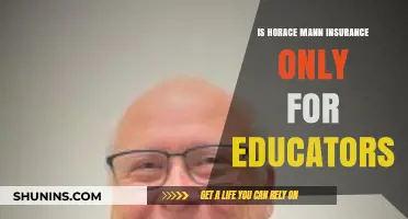 Is Horace Mann Insurance Exclusively for Educators? Uncovering the Truth
