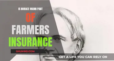 Horace Mann and Farmers Insurance: Understanding the Connection