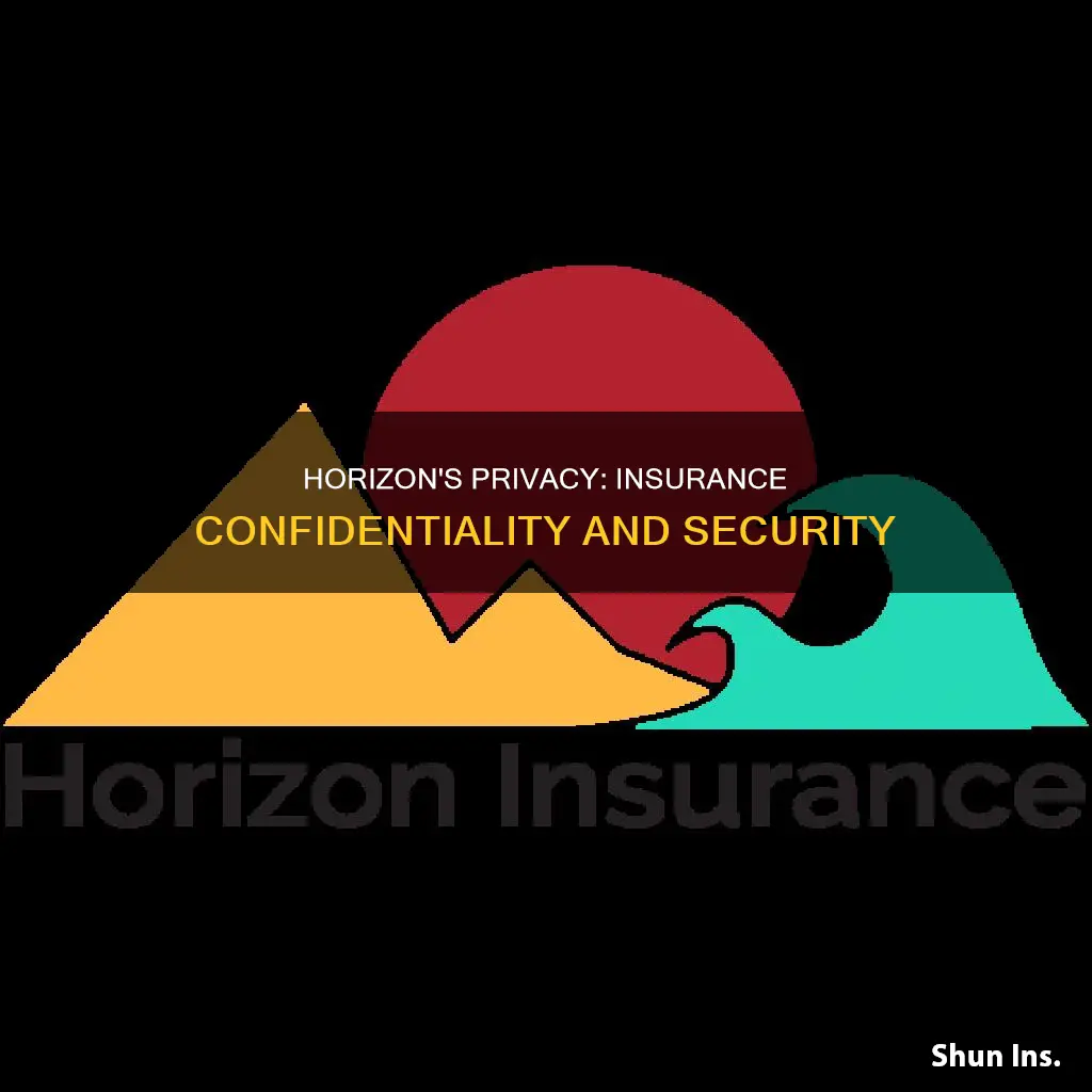 is horizon a private insurance