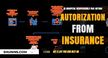 Hospital Responsibility: Securing Insurance Authorization for Patient Care