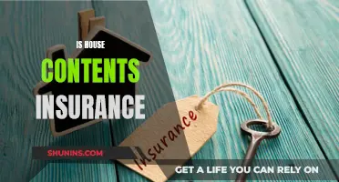 Contents Insurance: Protect Your Possessions