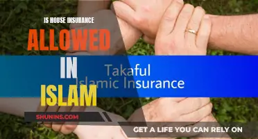 Islamic Law: House Insurance Compliance