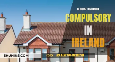 House Insurance: Ireland's Compulsory Cover