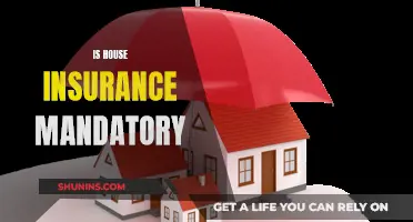 Home Insurance: Mandatory or Not?