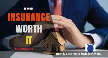 Home Insurance: Worth the Cost?