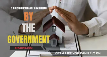 Housing Insurance: Government Control?