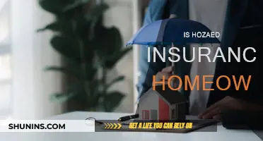 Hozaed Insurance: What Homeowners Need to Know
