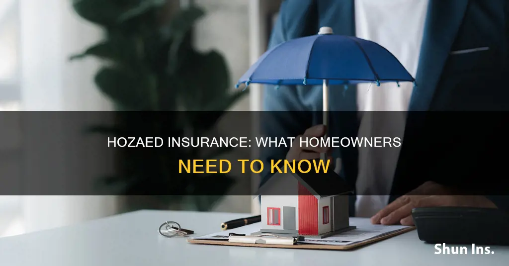 is hozaed insurance homeowners