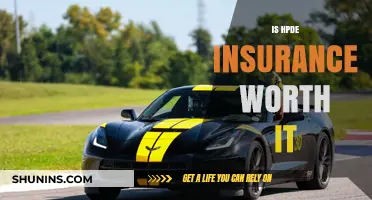 HPDE Insurance: Worth the Cost?
