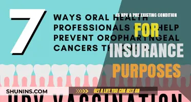 Is HPV a Pre-Existing Condition for Insurance Coverage?