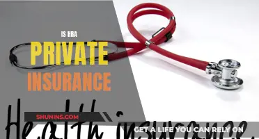 HRA and Private Insurance: What's the Connection?