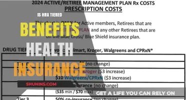 Understanding HRA Tiered Benefits in Health Insurance Plans