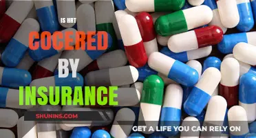 Is Hormone Replacement Therapy Covered by Insurance? What You Need to Know