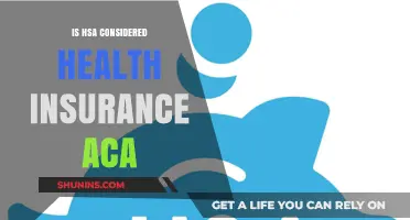Understanding HSA: Is It Considered Health Insurance Under ACA?