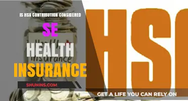 Understanding HSA Contributions and Their Impact on Health Insurance