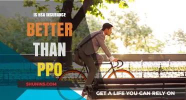 HSA vs. PPO: Which Health Insurance Plan Fits You Best?