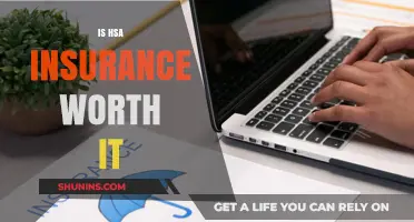 HSA Insurance: Is It Worth the Cost?