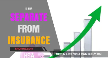 Is HSA Separate from Insurance? Understanding Your Healthcare Coverage