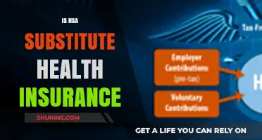Exploring HSA as a Substitute for Traditional Health Insurance