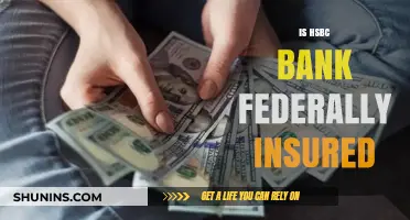 Is HSBC Bank Safe? Federally Insured Deposits Explained