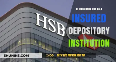 Is HSBC Bank USA NA Your Best Option?