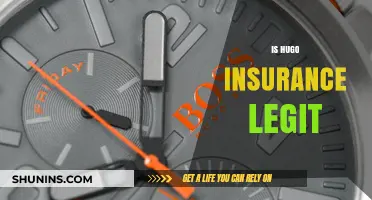 Is Hugo Insurance Legit? A Comprehensive Review and Analysis