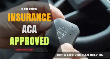 Is HUK Coburg Insurance ACA Approved? A Comprehensive Review