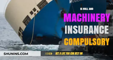 Is Hull and Machinery Insurance Mandatory for Your Vessel?