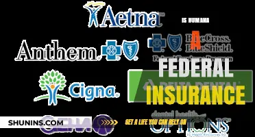 Humana: Federal Insurance or Private Provider?