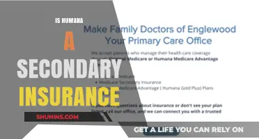 Is Humana Secondary Insurance? Understanding Coverage and Benefits
