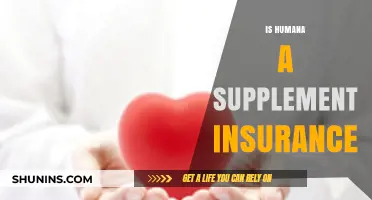 Is Humana a Supplement Insurance? Understanding Your Coverage Options