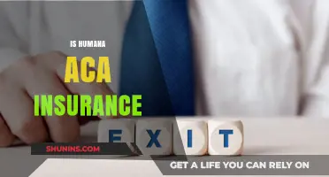 Understanding Humana ACA Insurance: Coverage, Benefits, and Enrollment Guide