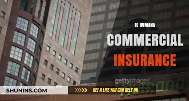 Humana Commercial Insurance: What You Need to Know