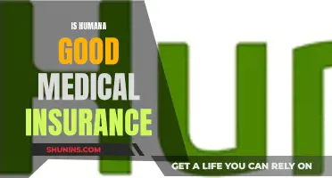 Is Humana a Good Choice for Medical Insurance?