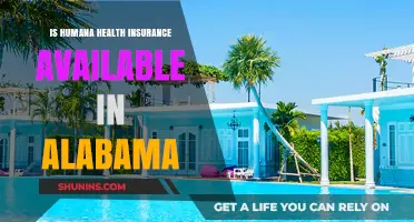 Exploring Humana Health Insurance Options in Alabama