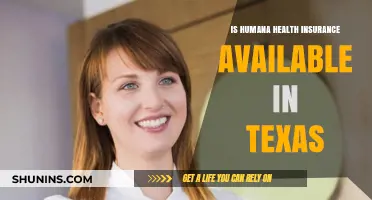 Exploring Humana Health Insurance Options in Texas: A Comprehensive Guide