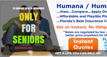 Understanding Humana Health Insurance: Not Just for Seniors