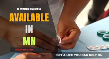 Is Humana Insurance Available in Minnesota? A Comprehensive Guide