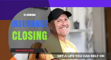 Is Humana Insurance Closing? Debunking Rumors and Understanding the Facts