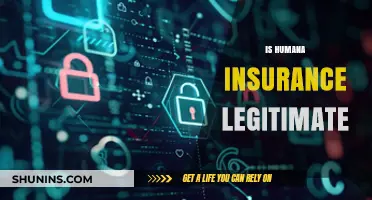 Is Humana Insurance Legitimate? A Comprehensive Review and Analysis