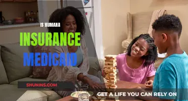 Humana Insurance: Understanding the Connection with Medicaid