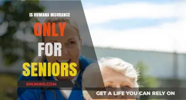 Is Humana Insurance Exclusively for Seniors? Uncovering the Truth