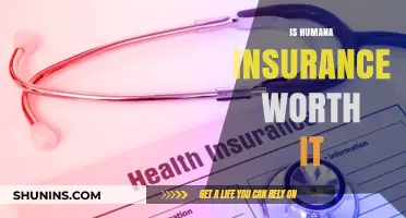 Humana Insurance: Is It Worth the Cost?