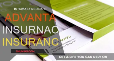 Humana Medicare Advantage Insurance: What You Need to Know