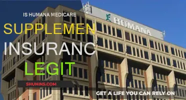 Humana Medicare: Legit or a Scam?