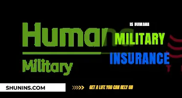 Is Humana Military Insurance Right for You? A Comprehensive Guide